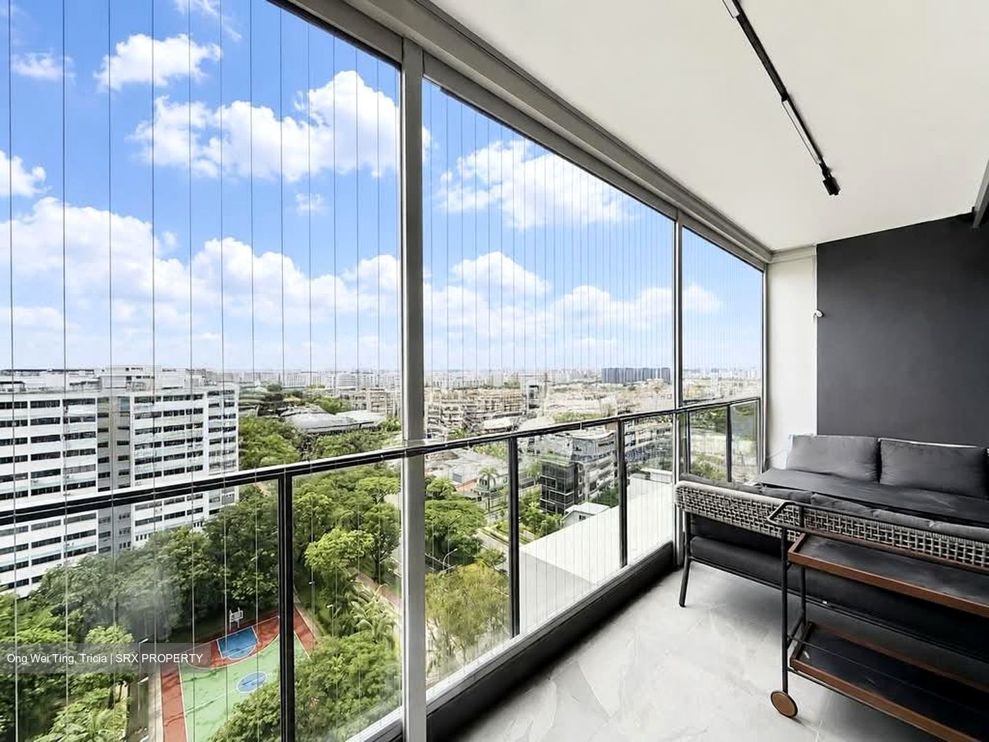 Affinity At Serangoon (D19), Apartment #576795641